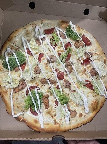 полный: Требуется Повар : Универсал, Более 5 лет опыта — 6