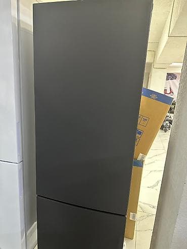 рассрочка телевизор без банка: Холодильник Side-By-Side (двухдверный) — 5