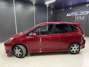 лобовое стекло bmw g30: Honda Fit: 2007 г., 1.5 л, Автомат, Бензин, Хэтчбэк — 3