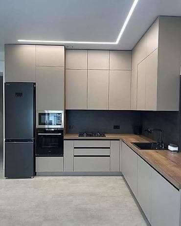 air 2018: Мебель на заказ!!!!👑👑👑ухонный гарнитур по индивидуальному проекту в — 8