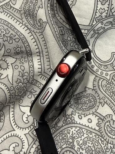 Наручные часы: Продаю часы Huawei WatchFit 3. БУ в идеальном состоянии. Цвет как на — 5