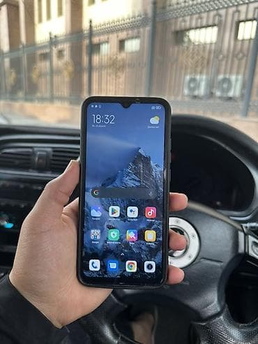 redmi note 15 pro: Xiaomi, Mi 10S, Б/у, 64 ГБ, 2 SIM — 2