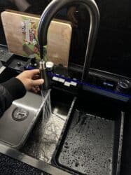 дом на первой линии: Строится, Элитка, 1 комната, 48 м² — 25