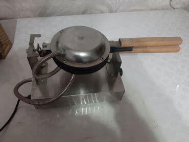 Как новая, не пользовались в бизнесе. Дома для себя пробовали at lalafo.kg Как новая, не пользовались в бизнесе. Дома для себя пробовали