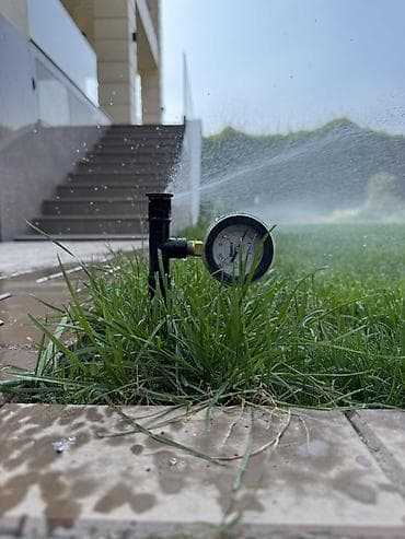 Дом и сад: ​💧 IRRIGUARD | Ландшафт и Автополив ⛳ ​Полный комплекс услуг для — 8