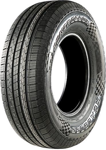 Шины 225 / 65 / R 17, Лето, Новый, Легковые, Китай, Roadboss at lalafo.kg Шины 225 / 65 / R 17, Лето, Новый, Легковые, Китай, Roadboss