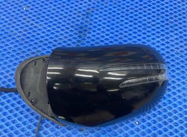 авто симуляторы: Зеркало заднего вида GL/ML-Class W164 — 2