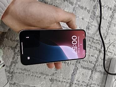 айфон 13 512гб: IPhone 13, 128 ГБ, Старлайт, Коробка — 4