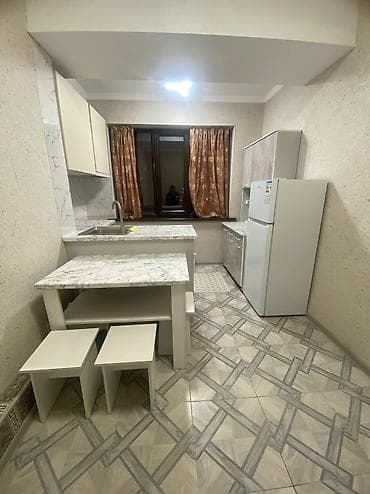 rent: 1 комната, Собственник, Без подселения, С мебелью полностью — 3