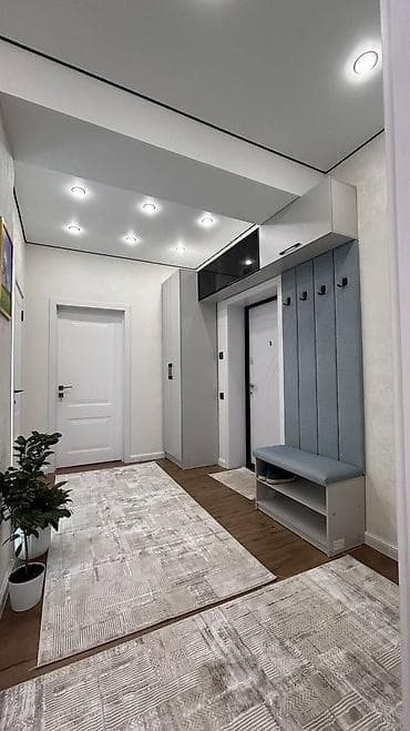 ts group: 2 комнаты, 66 м², Элитка, 10 этаж — 3