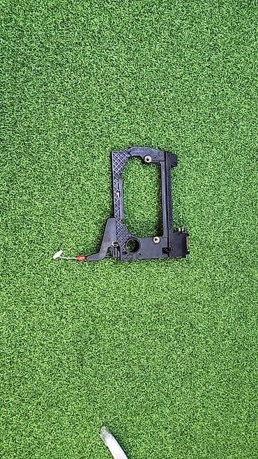 автозапчасти круглосуточно рядом: Рамка пер лев е39 Год 2001 В отличном состоянии, очень большой — 5