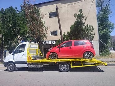 газ 53 бак: С лебедкой, С манипулятором, Со сдвижной платформой — 1