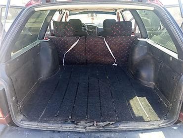 купить фольксваген б5 универсал: Volkswagen Passat Variant: 1994 г., 1.8 л, Механика, Универсал — 6