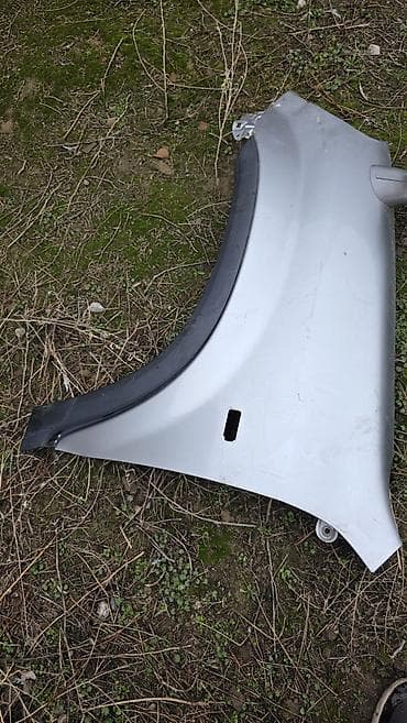 передний крыло хонда фит: Крыло Переднее правое Honda, 2025 г., Оригинал — 2