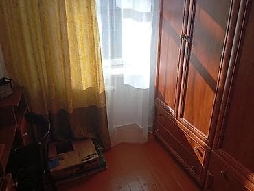 Недвижимость: 3 комнаты, 56 м², Мед Академия Хрущевка, 3 этаж, Косметический ремонт — 8