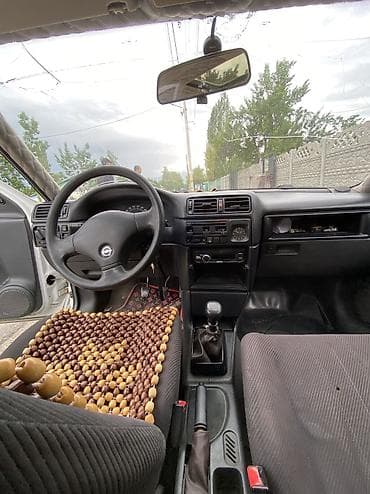радиатор опель зафира а: Opel Vectra: 1998 г., 1.4 л, Механика, Хэтчбэк — 6