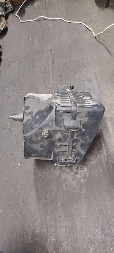 ls: Lexus LS - 430, Toyota Celsior, корпус воздушного фильтра, 3UZ, 4,3 — 4