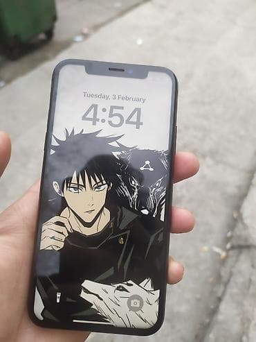 apple 12: IPhone Xs, 64 ГБ — 1