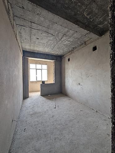 kant flat: 1 комната, 46 м², 9 этаж, Готовая ПСО (под самоотделку) — 4