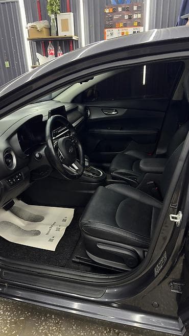 к 24: Kia K3: 2019 г., 1.6 л, Вариатор, Бензин, Седан — 6