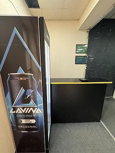билярд аренда: Бильярдный зал, 200 м² — 2