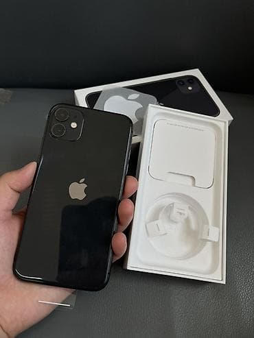 far cry 5: IPhone 11, 128 ГБ, Черный, Коробка, 73 % — 4