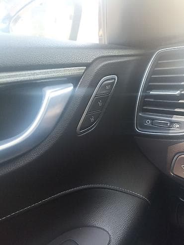 гур е34: Hyundai Grandeur: 2017 г., 2.4 л, Автомат, Гибрид, Седан — 10