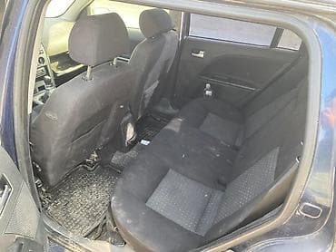 shkoda oktavia: Ford Mondeo: 2008 г., 1 л, Ручные, Дизель, Универсал — 6