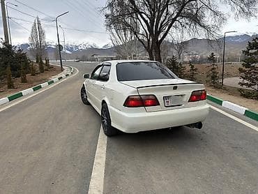 куплю битые машины: Honda Accord: 1999 г., 2 л, Автомат, Бензин, Седан — 4