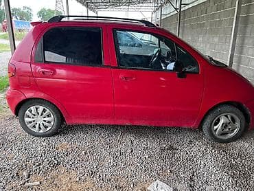 yamaha crypton 110: Daewoo Matiz: 1999 г., Механика, Хэтчбэк — 2
