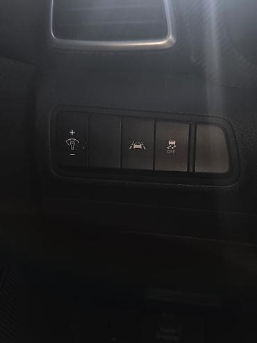 галф 2: Hyundai Tucson: 2019 г., 2 л, Автомат, Дизель, Кроссовер — 6