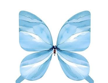 летние: Продаю бабочки летающие на пульте, отличный вариант для выступлений, и — 9