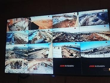 📹 Продажа и установка видеонаблюдения под ключ Выезд в регионы