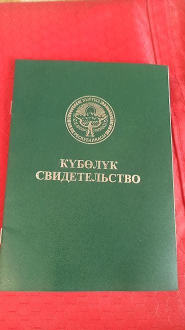 Недвижимость: 203 соток, Для сельского хозяйства, Договор купли-продажи — 1