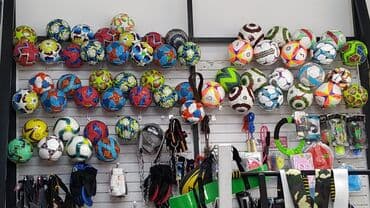 мячи для художественной гимнастики: Мяч Мячи для футбола Мячик для мини поля Мяч для большого поля От 900 — 1