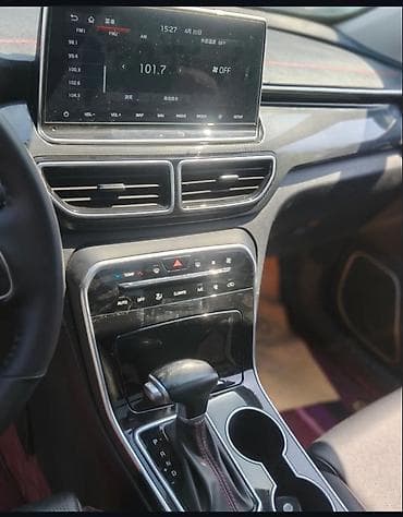 kia topic: Kia KX5: 2020 г., 1.6 л, Автомат, Бензин, Кроссовер — 10