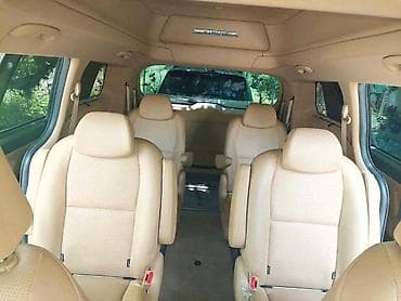 kia karnaval: Kia Carnival: 2019 г., 2.2 л, Автомат, Дизель, Минивэн — 2