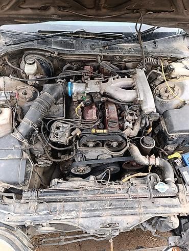 205 70 15 с: Toyota Aristo: 1996 г., 3 л, Автомат, Седан — 5