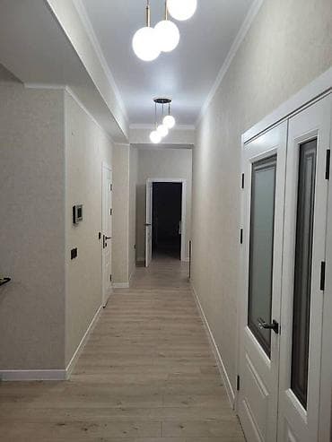 4 комнаты, 139 м², Элитка, 4 этаж, Евроремонт — 9