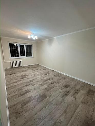 Квартиры: 1 комната, 32 м², 8 мкр 104 серия, 1 этаж — 2