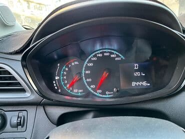 выкуп авто нексия: Chevrolet Spark: 2018 г., 1 л, Автомат, Бензиновая, Хэтчбэк — 30