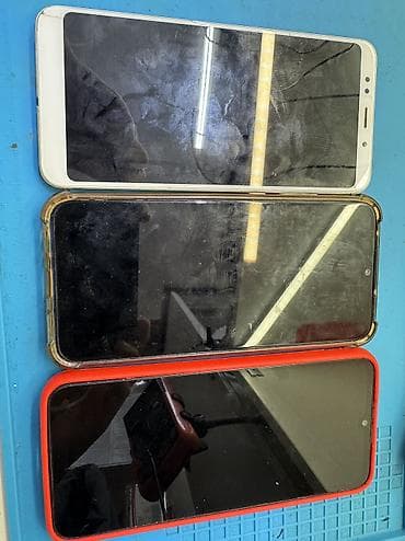 ipone 7: Redmi, Redmi 9A — 2