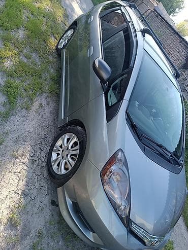 хонда фит 2008 год: Honda Fit: 2008 г., 1.5 л, Автомат, Бензин, Хэтчбэк — 7