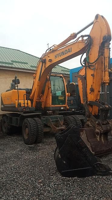 разнорабочий работа: Требуется опытный или ищу эксковаторщик-механика на 140хундай Робекс — 1