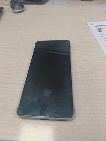 google pixel 9a: OnePlus 13R, Б/у, 256 ГБ, цвет - Серый, 2 SIM — 9