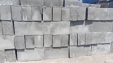 полистролблок: Полистиролбетонный блок, 600x300x200, D600, Бесплатная доставка — 6