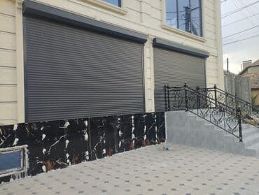 роллы: Установка Варот всех видов Роллворота Секционные ворота Откатные — 7