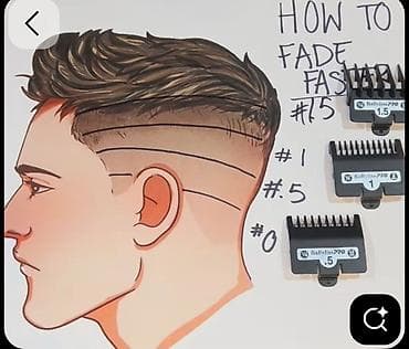 бесплатные стрижки: Парикмахер, Стрижки, Требуются модели — 3