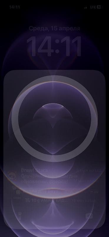 i store: Картхолдер, цвет - Черный, Новый, Унисекс — 4