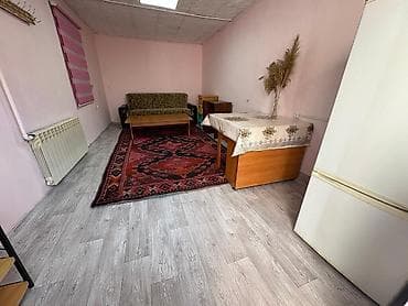 red centr: Сдаётся квартира Характеристики и планировка: - Один просторный зал — 6